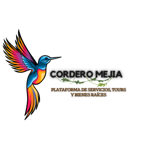 Cordero Mejia