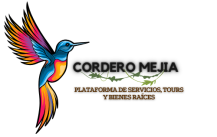 Cordero Mejia